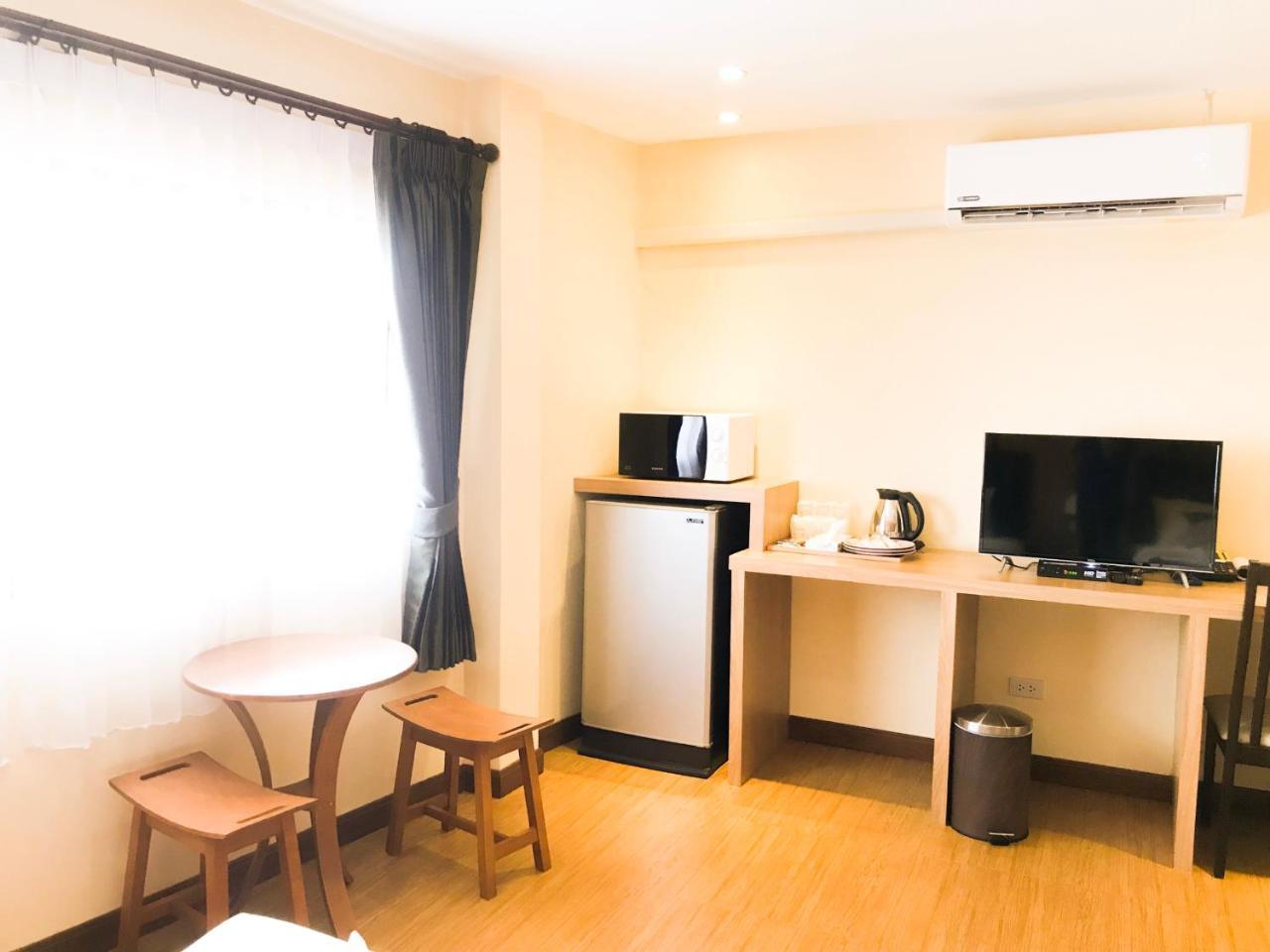 My Place Chaweng Beach Экстерьер фото